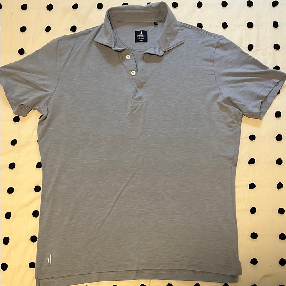 Men's Johnnie-O Top Shelf Polo